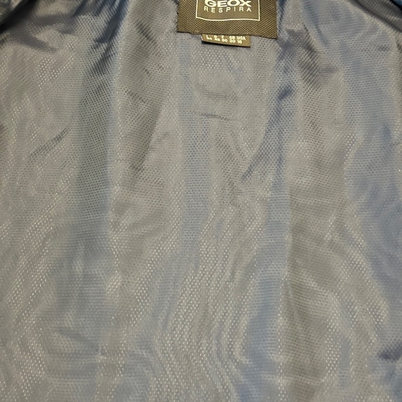 Geox coat - Picture 4 of 9